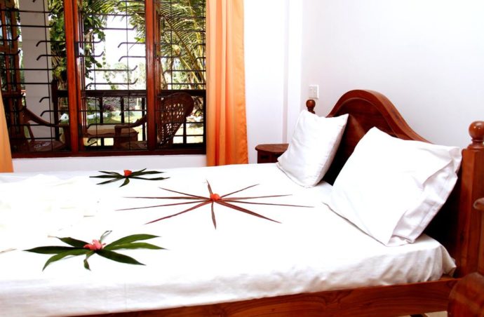 Villa Ocean View 3*- місце, де збуваються мрії