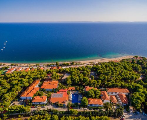 Мальовнича Греція, Philoxenia Hotel 4*- 335 Eur