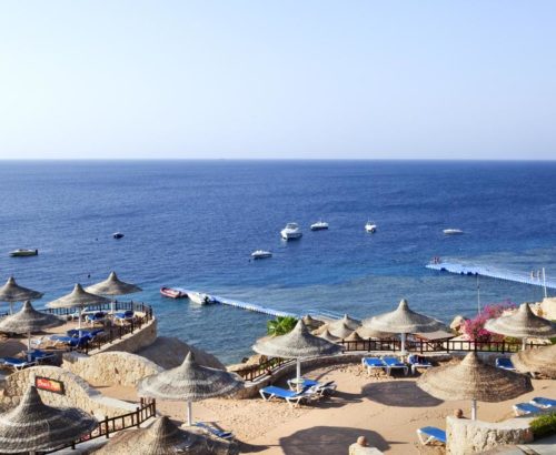 Гаряча пропозиція у HILTON SHARKS BAY 4 *