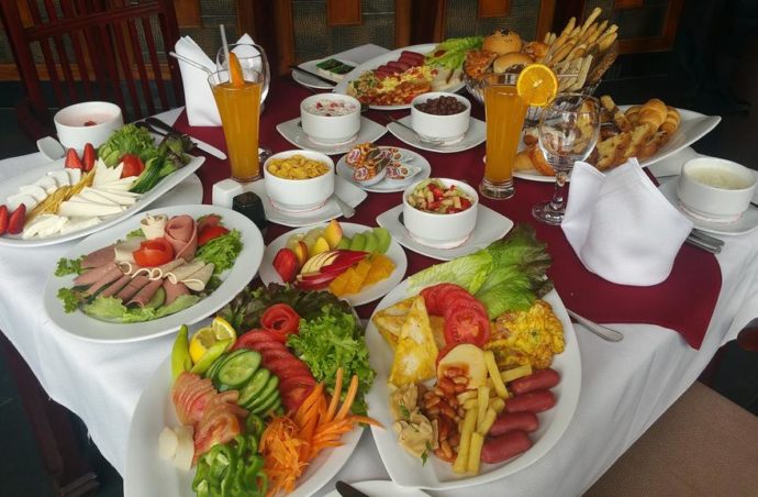 Відпочинок твоєї мрії: XPERIENCE SEA BREEZE RESORT 5 *