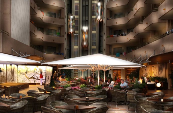 Неповторна і барвиста Іспанія! FLORIDA PARK SANTA SUSANNA 4 *