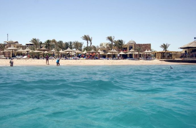 JEWELS SAHARA BOUTIQUE RESORT 4 *(Хургада) – 177 $ на 7 ночей