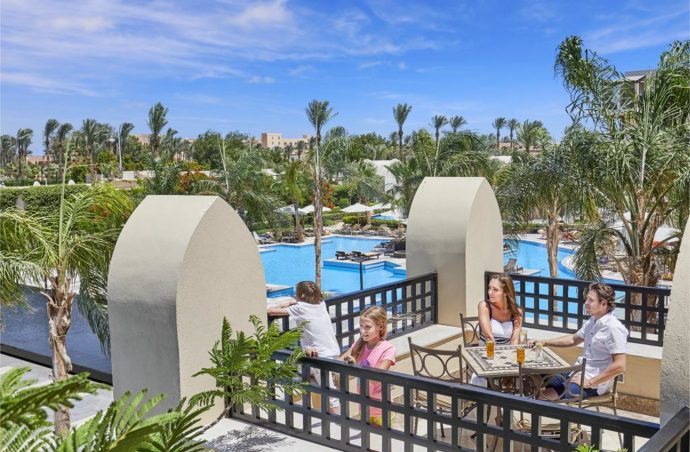 Німецька якість у готелі STEIGENBERGER AQUA MAGIC 5 * за акційною ціною
