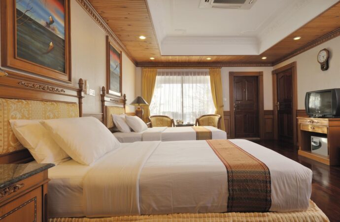 Sun Island Resort & Spa 5 * (Мальдіви)