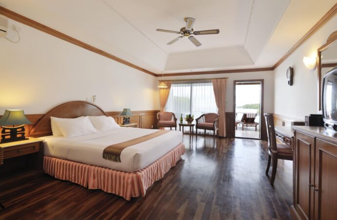 Sun Island Resort & Spa 5 * (Мальдіви)