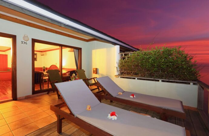 Sun Island Resort & Spa 5 * (Мальдіви)