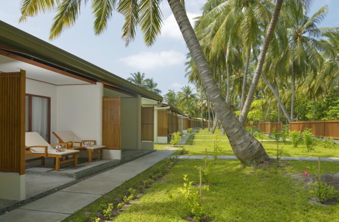 Sun Island Resort & Spa 5 * (Мальдіви)