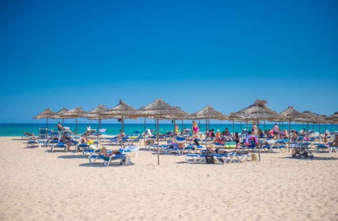 Гаряча пропозиція в MIRAGE BEACH CLUB 4* на 14 ночей – 427 $