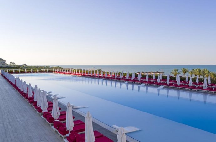 Relax відпочинок : Adam & Eve – Adults Only 5*