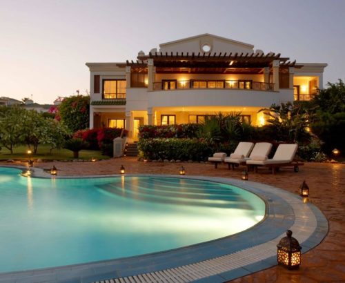Гарячий luxury відпочинок в Єгипті за 457 USD