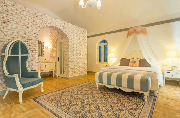 Flamingo Hotel Oludeniz 4 * (Туреччина) – “Green love”