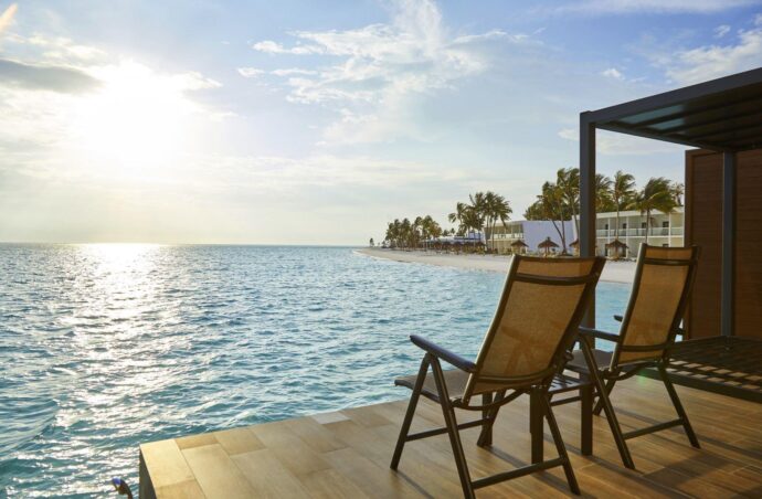 Riu Atoll 4 * (Мальдіви)