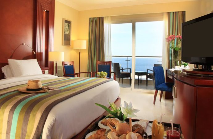 Відпочинок твоєї мрії: XPERIENCE SEA BREEZE RESORT 5 *