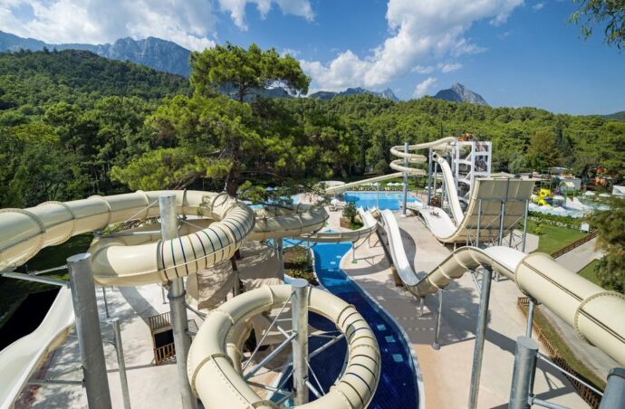Hot Price!!! TURKEY 5*