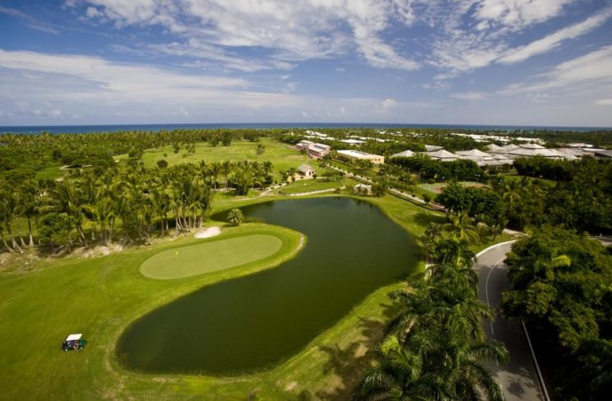 Пориньте у справжній Рай! Домінікана!Catalonia Bavaro Resort 5*