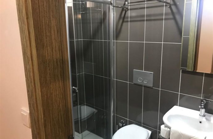 Сімейний відпочинок в Arsi Enfi City Beach Hotel 4*