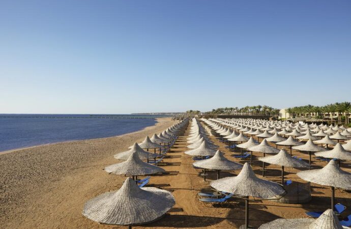Незабутній відпочинок в Jaz Maribel Club 5*