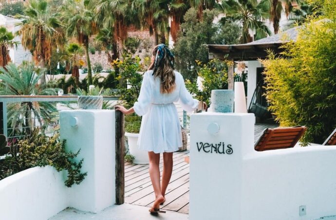 Flamingo Hotel Oludeniz 4 * (Туреччина) – “Green love”