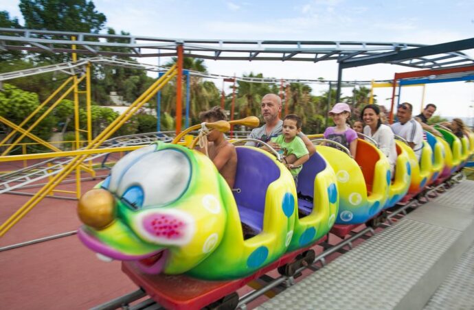 Club Hotel Turan Prince World 5* (Кызылач)