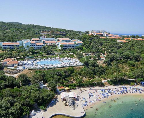 Незабутній відпочинок у Хорватії ! VALAMAR CLUB 3*