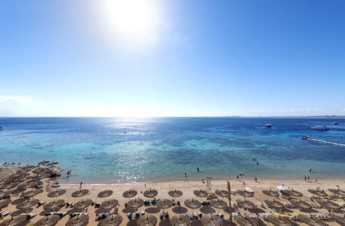 Готелі Reef Oasis 5* за СУПЕР ціною!