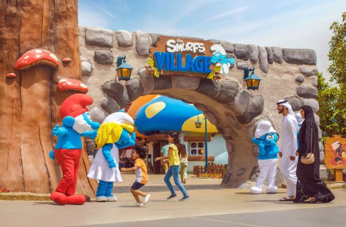 Lapita Dubai Parks and Resorts 5*/ Акція – 2 дітей до 11 років безкоштовно!!!