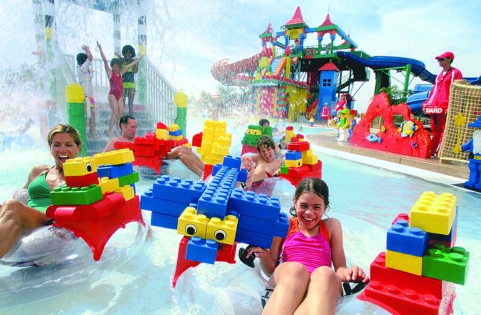 Lapita Dubai Parks and Resorts 5*/ Акція – 2 дітей до 11 років безкоштовно!!!