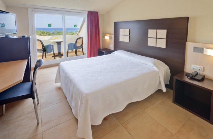 Неповторна і барвиста Іспанія! FLORIDA PARK SANTA SUSANNA 4 *