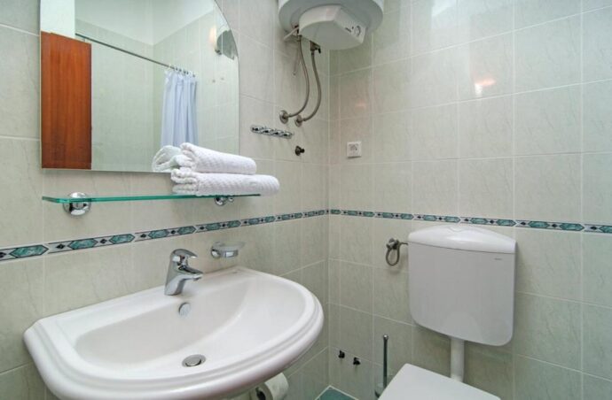 Відпочинок у BEACH APARTMENTS LAVICA