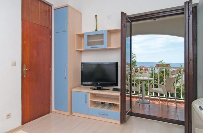 Відпочинок у BEACH APARTMENTS LAVICA