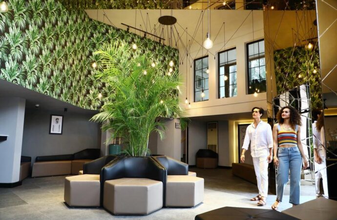 Бодрум, Magnific Hotel 4* – 339 Eur
