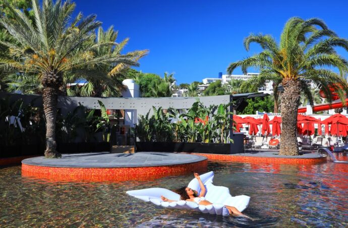 Бодрум, Magnific Hotel 4* – 339 Eur