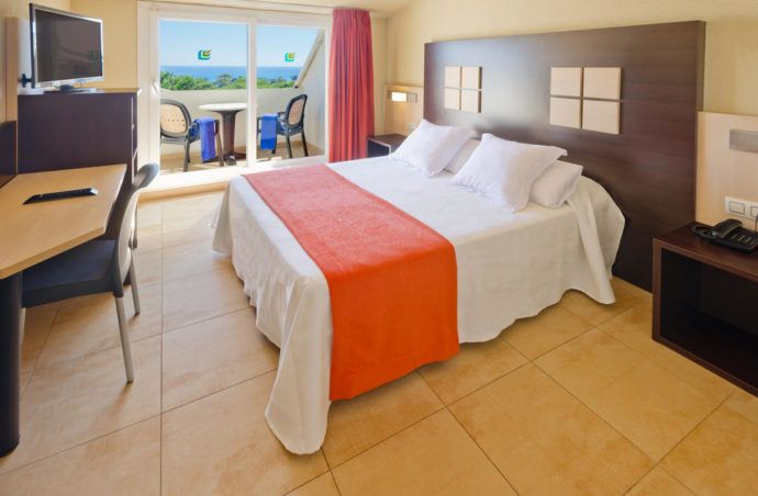 Неповторна і барвиста Іспанія! FLORIDA PARK SANTA SUSANNA 4 *