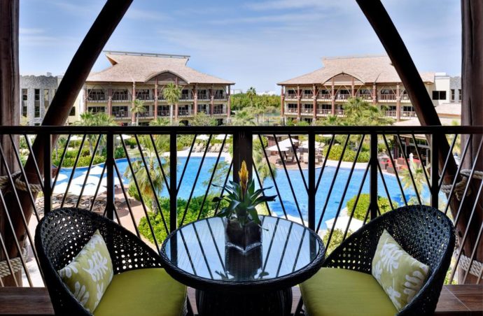 Lapita Dubai Parks and Resorts 5*/ Акція – 2 дітей до 11 років безкоштовно!!!