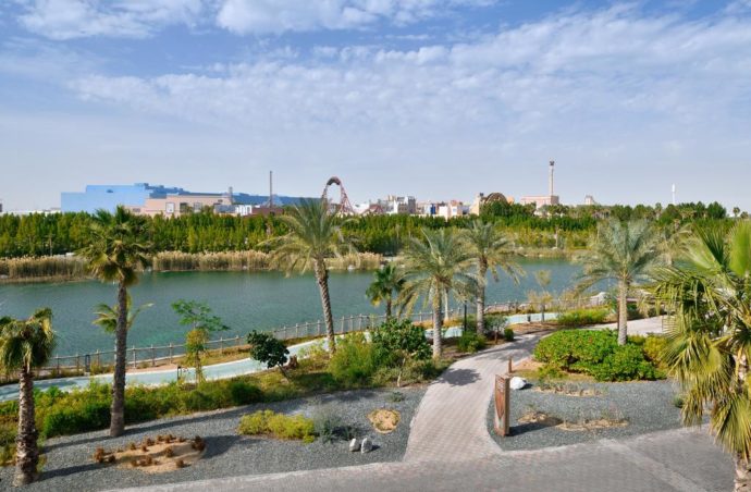 Lapita Dubai Parks and Resorts 5*/ Акція – 2 дітей до 11 років безкоштовно!!!