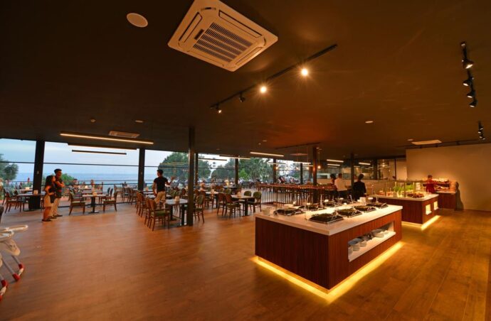 BELCEKUM BEACH HOTEL 4* (Oludeniz)