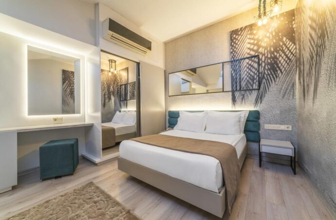 Club Hotel Turan Prince World 5* (Кызылач)