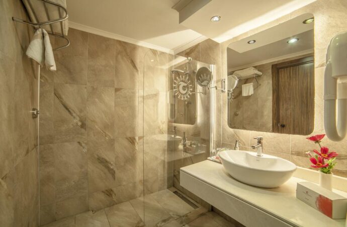 Club Hotel Turan Prince World 5* (Кызылач)