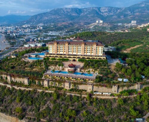 Hot Price!!! TURKEY 5*