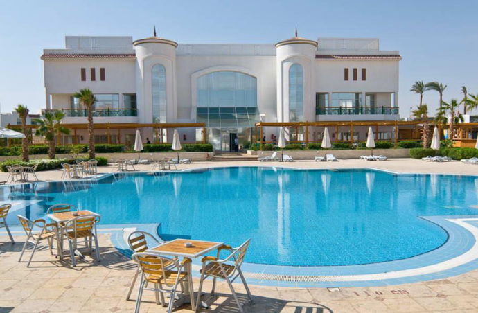 Cyrene Hotel 4* зі Львова за 229$
