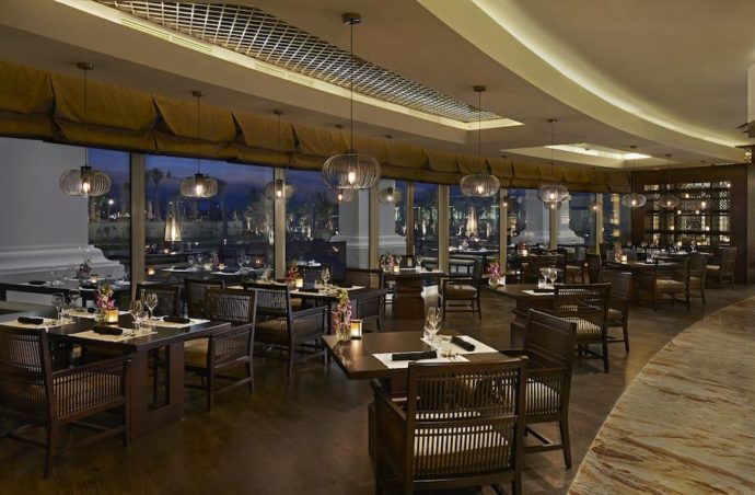 Розкішний Waldorf Astoria Dubai Palm Jumeirah – 787 $ Розкішний Waldorf Astoria Dubai Palm Jumeirah – 787 $