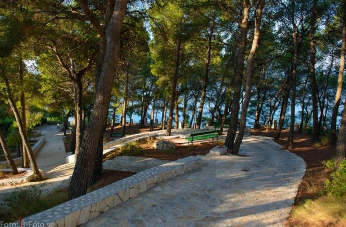 Відпочинок у BEACH APARTMENTS LAVICA