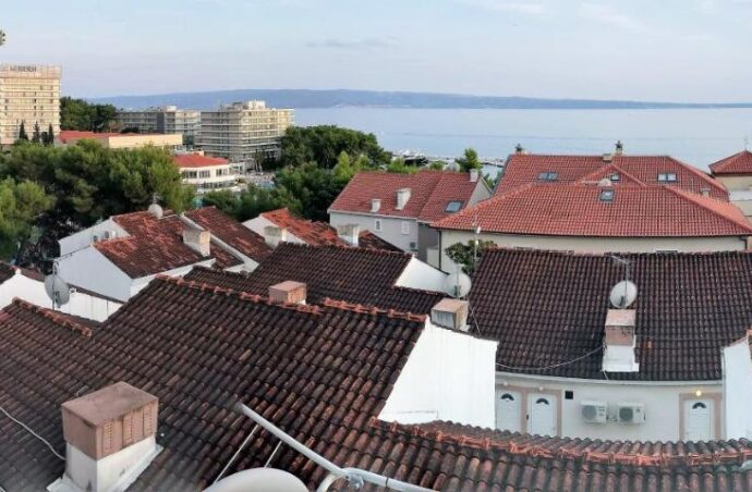 Відпочинок у BEACH APARTMENTS LAVICA