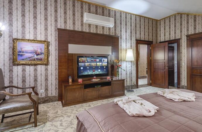 Alva Donna Exclusive Hotel & SPA 5