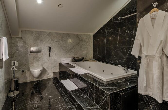 Alva Donna Exclusive Hotel & SPA 5