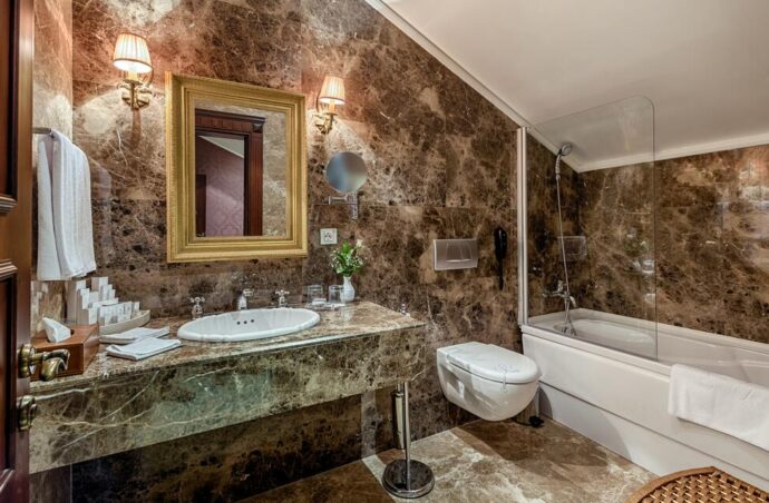 Alva Donna Exclusive Hotel & SPA 5