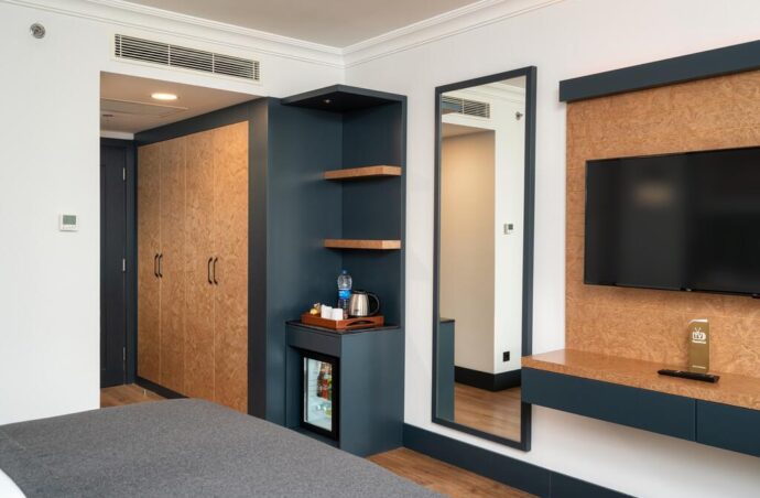 Alva Donna Exclusive Hotel & SPA 5