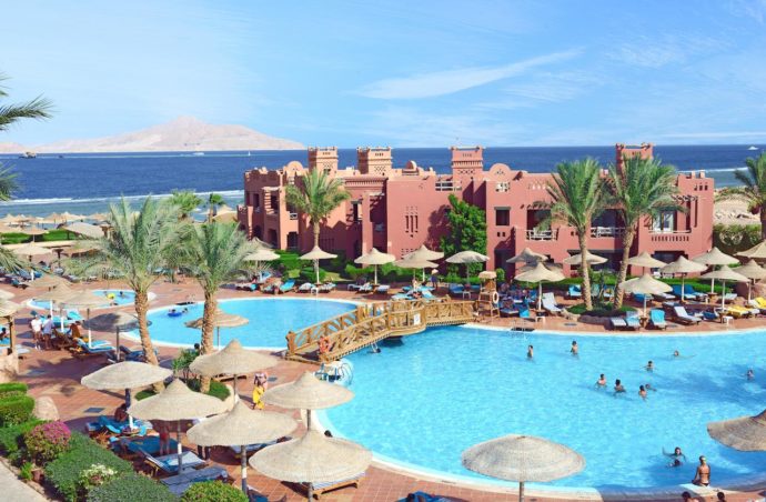 Тури в Шарм-ель-Шейх від 234 USD