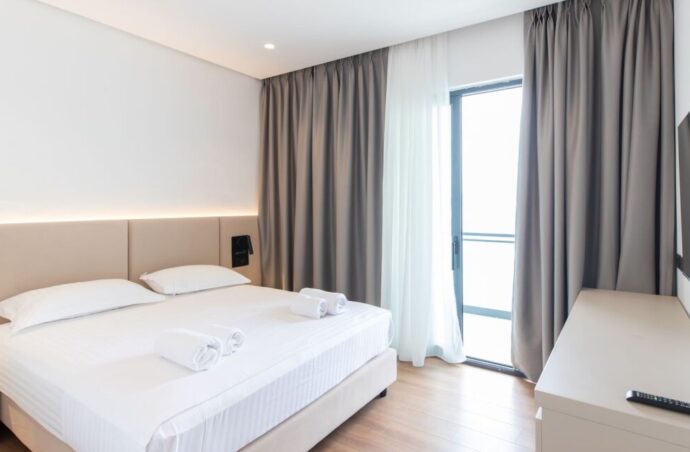 Morina Beach, 4* (Вльора) Албанія Morina Beach, 4* (Вльора) Албанія