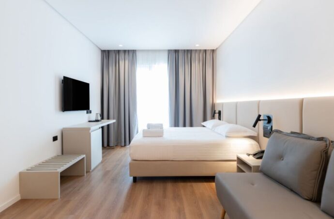 Morina Beach, 4* (Вльора) Албанія Morina Beach, 4* (Вльора) Албанія